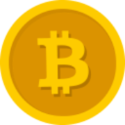 Bitcoin Logo